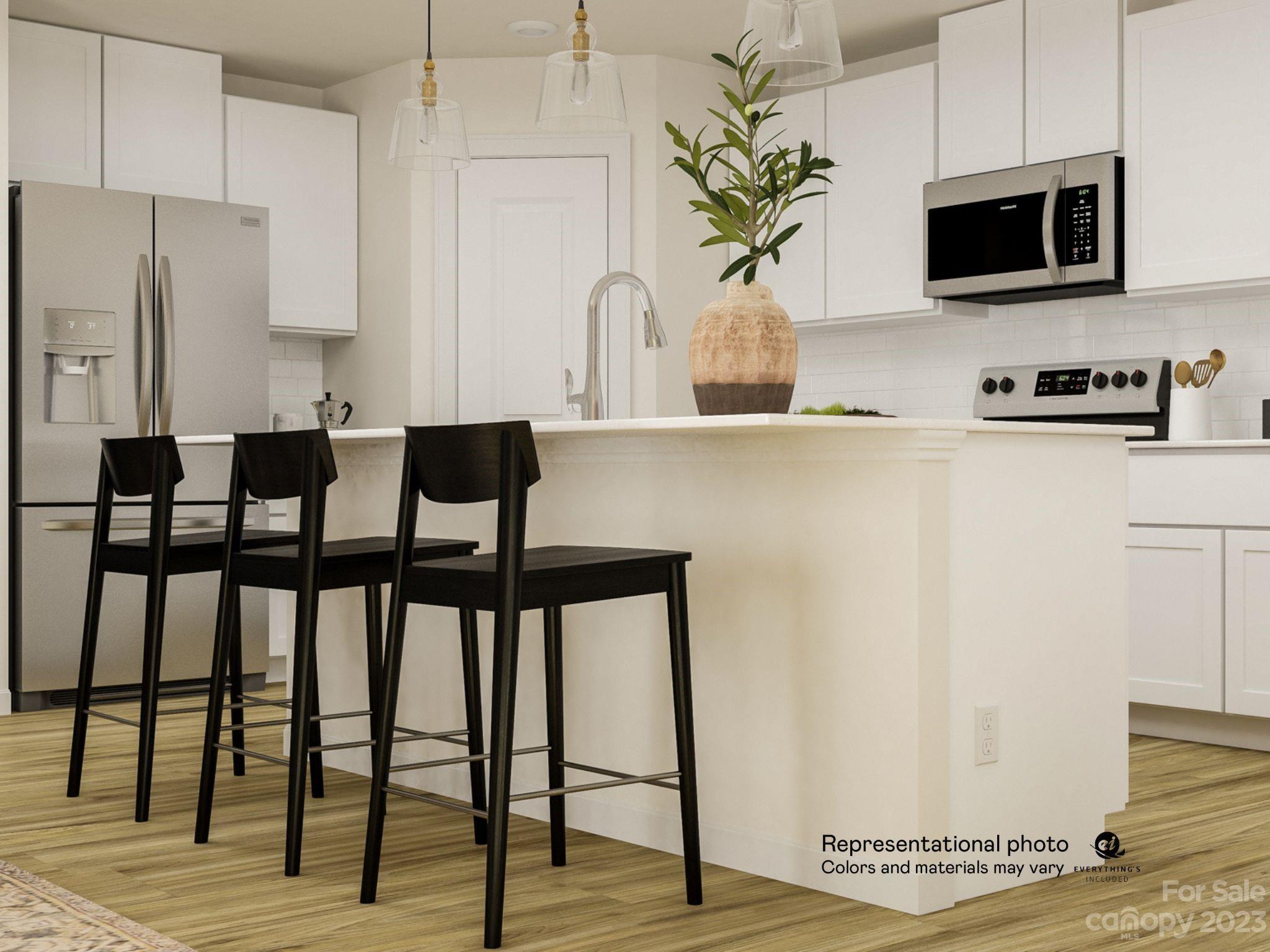 Greenbriar - Residential