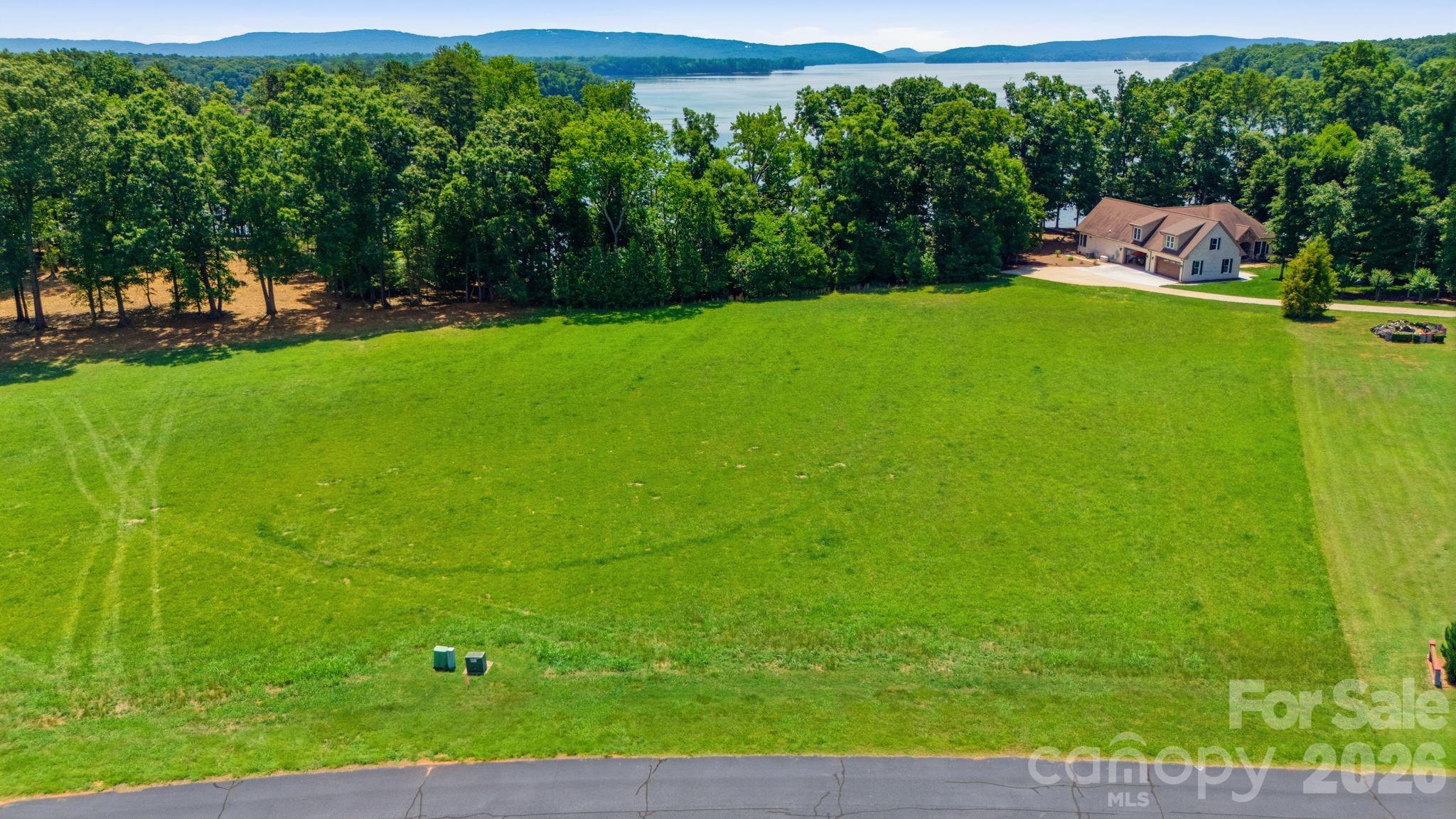206 Kendricks Cove