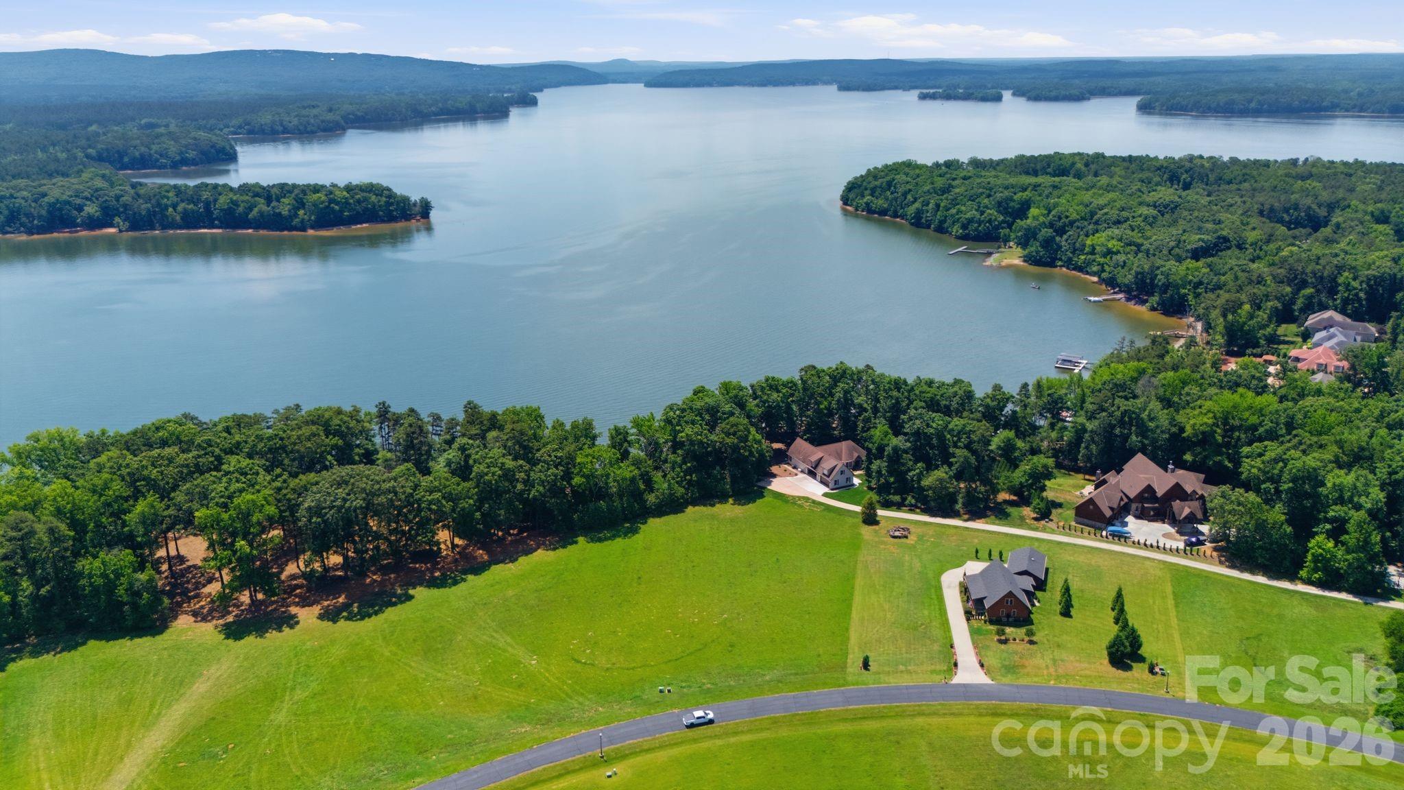 206 Kendricks Cove