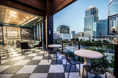 Photo of 101 W Morehead Street #B2, Charlotte, NC 28202 (MLS # 4328736)