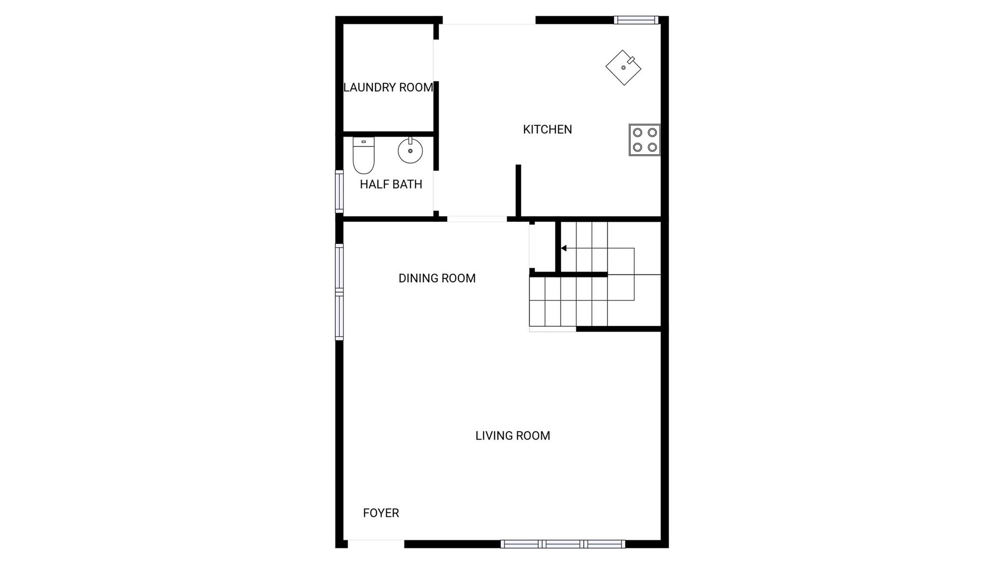 Summerfield - Residential