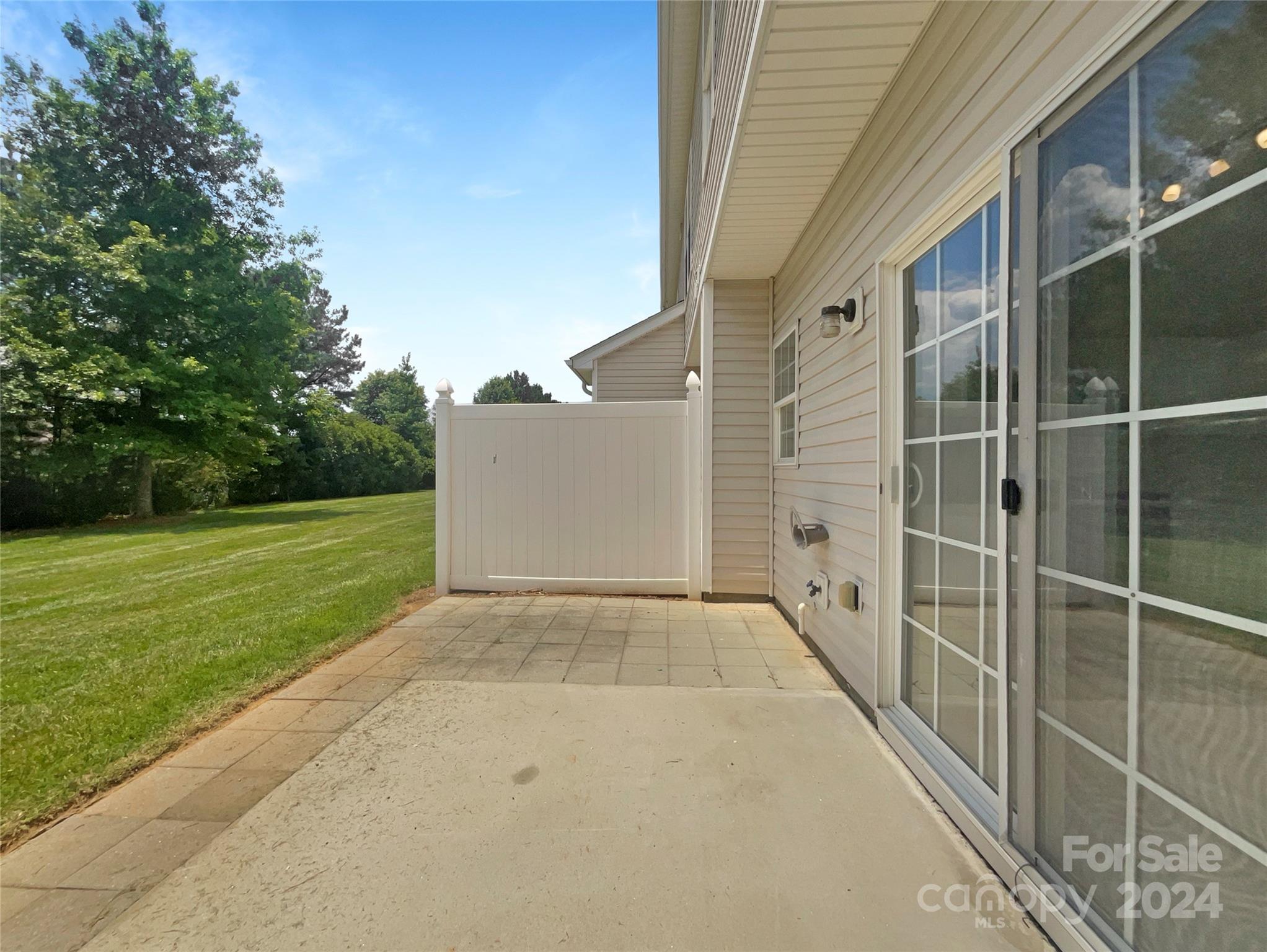 Summerfield - Residential