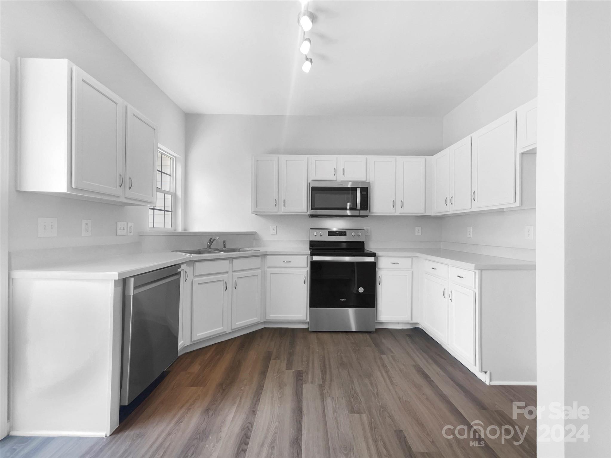 Summerfield - Residential