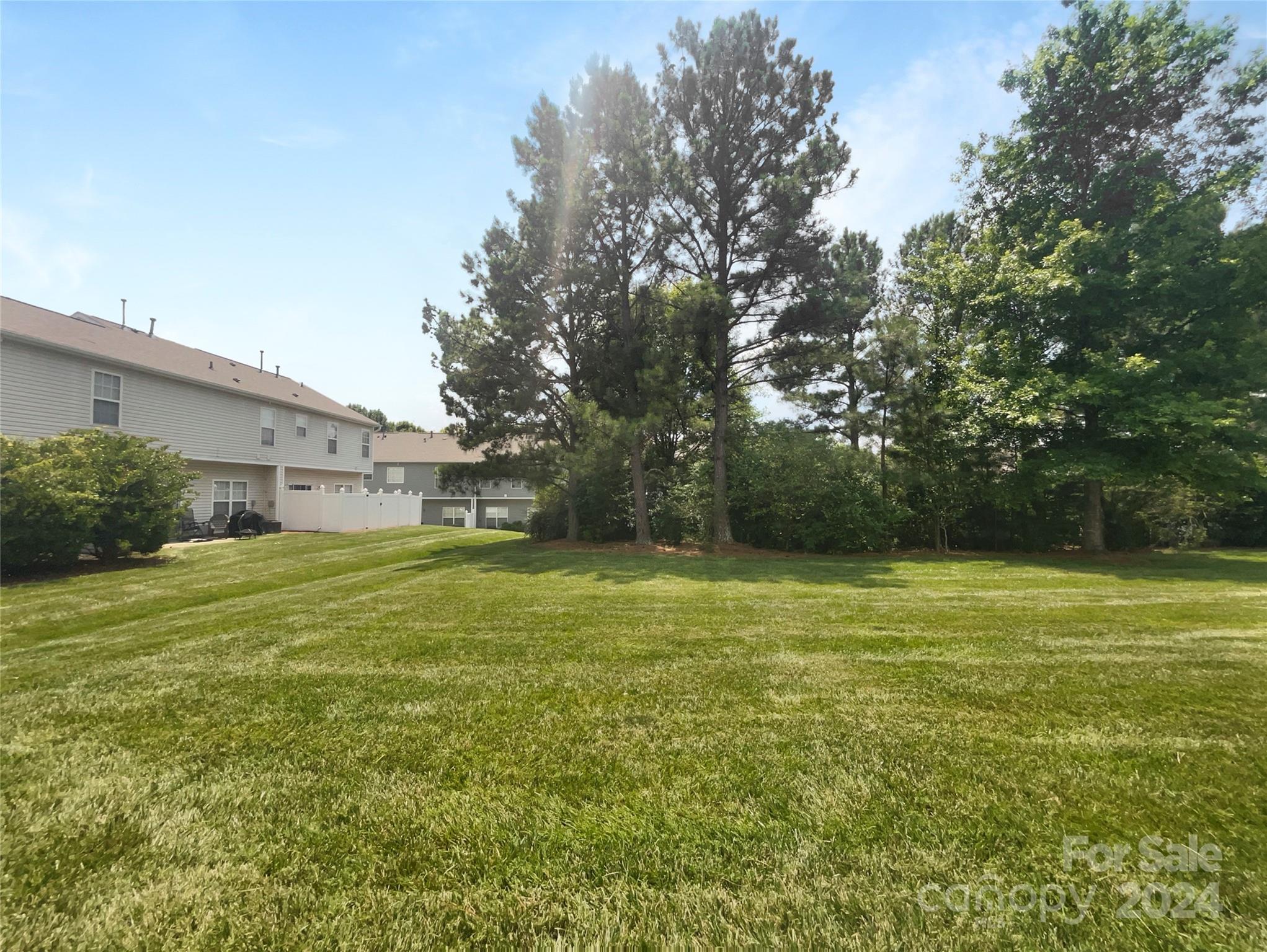 Summerfield - Residential