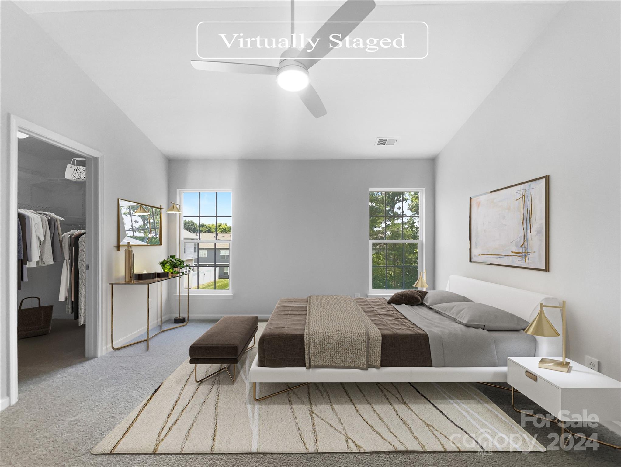 Summerfield - Residential