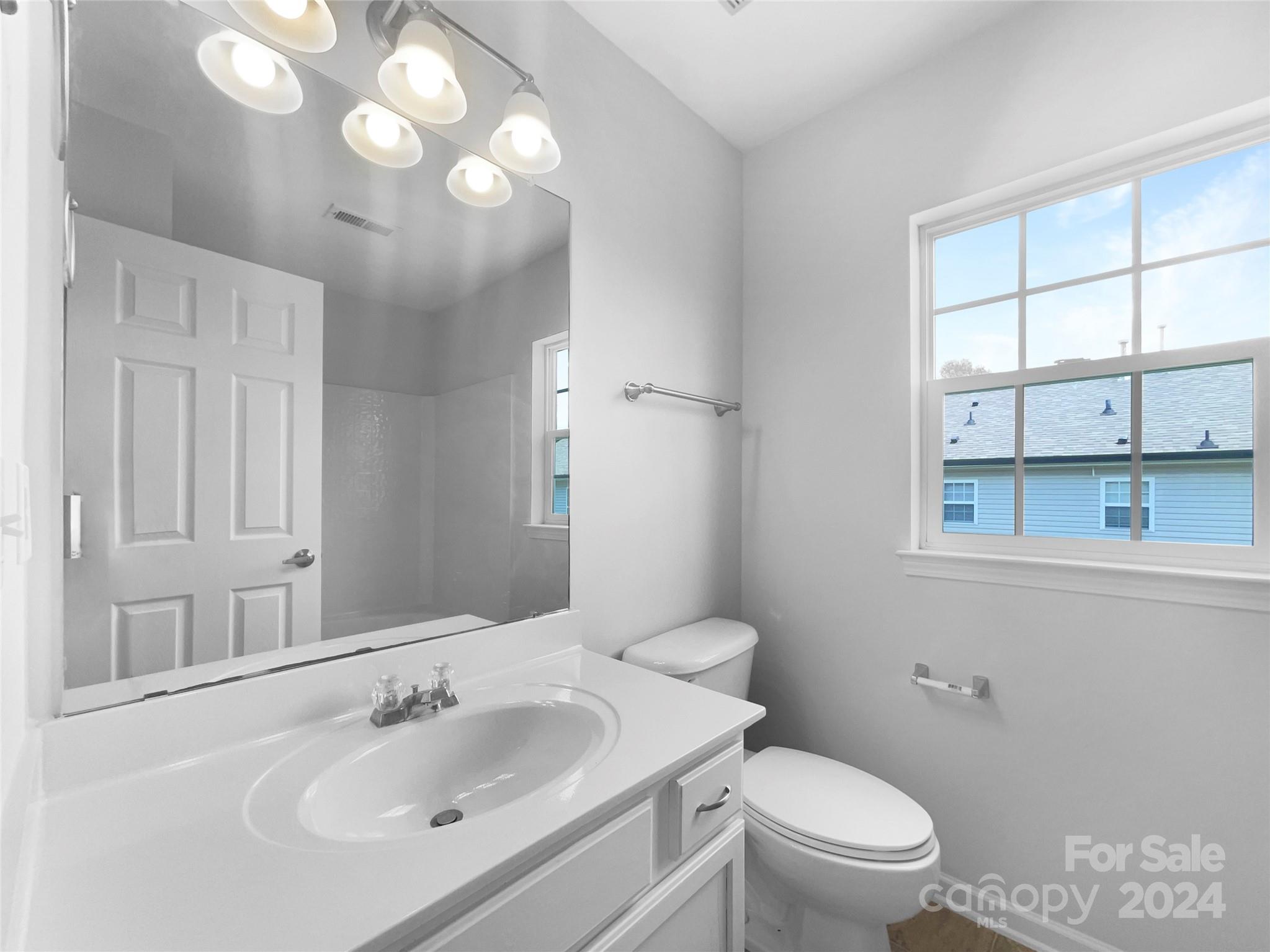 Summerfield - Residential