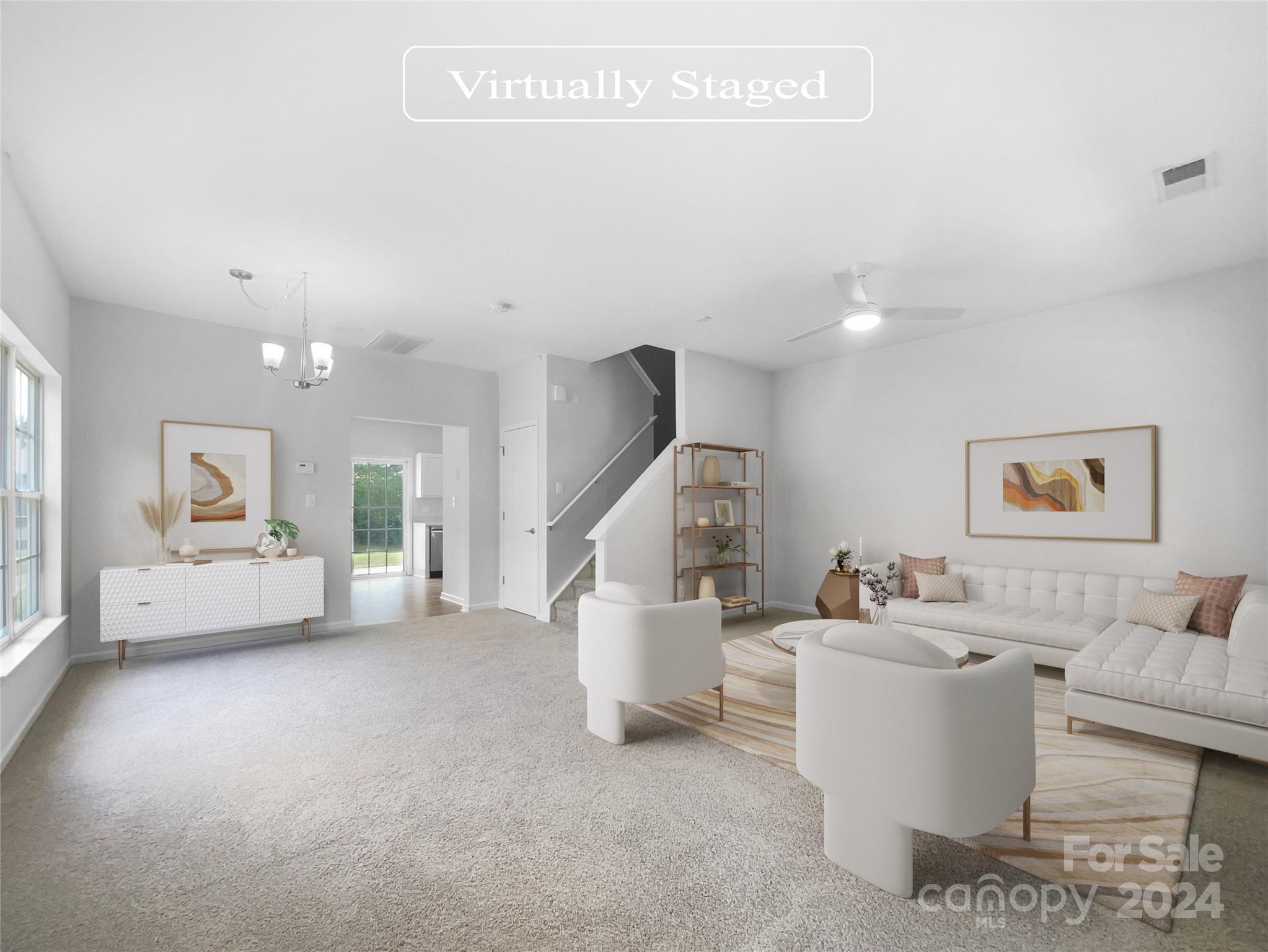 Summerfield - Residential