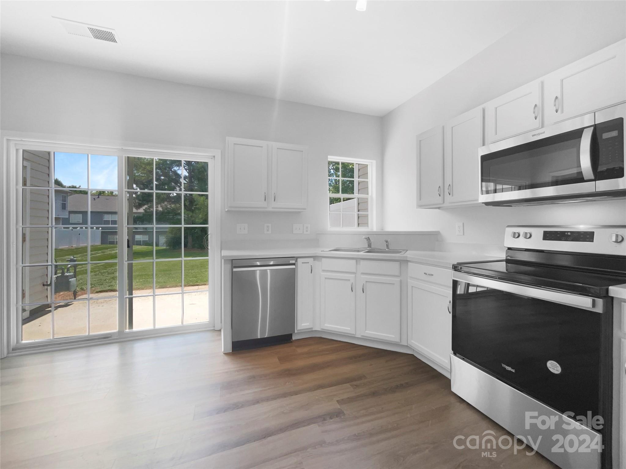 Summerfield - Residential