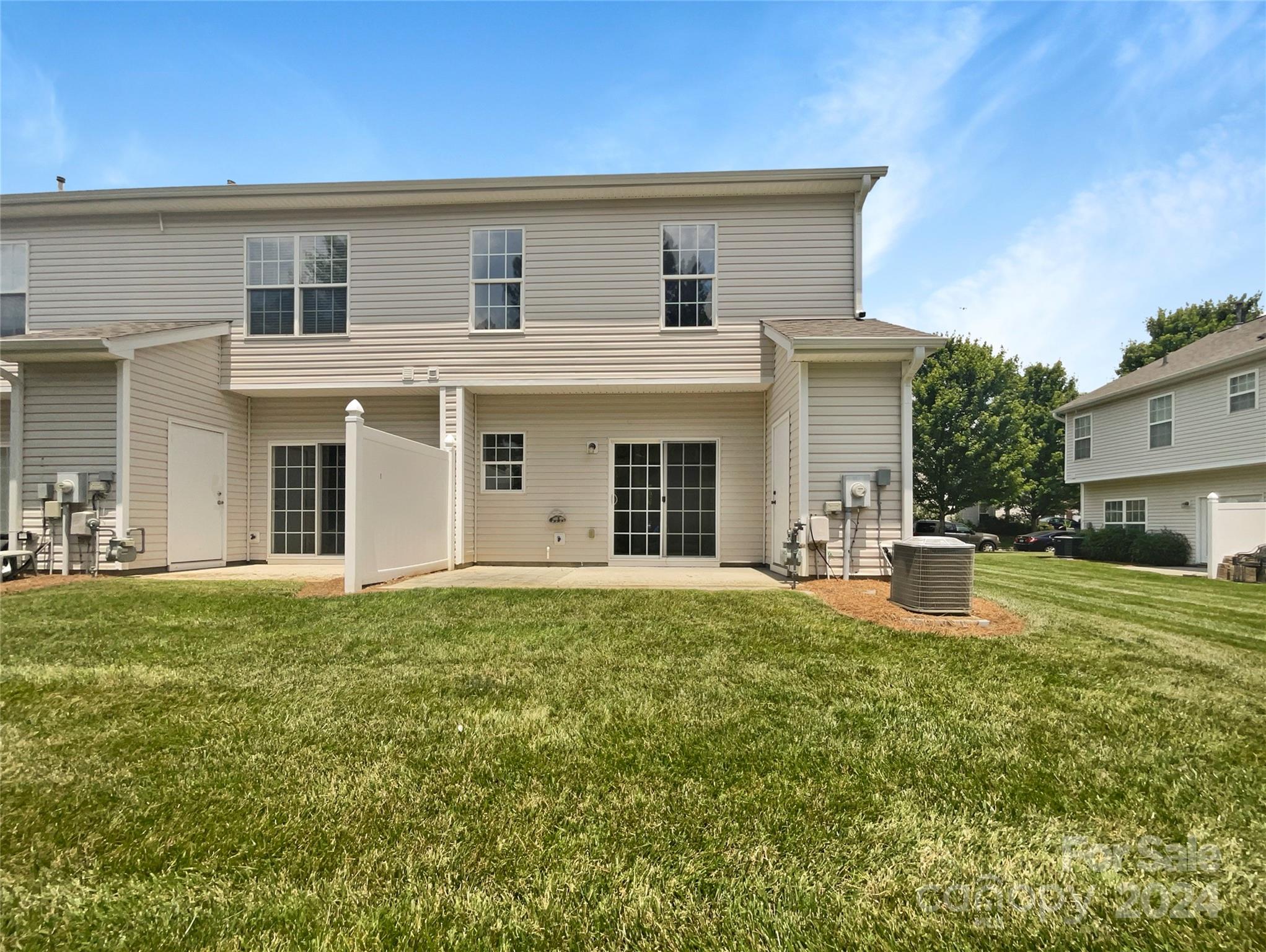 Summerfield - Residential