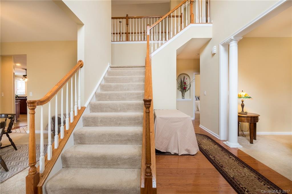 Glen Laurel - Residential