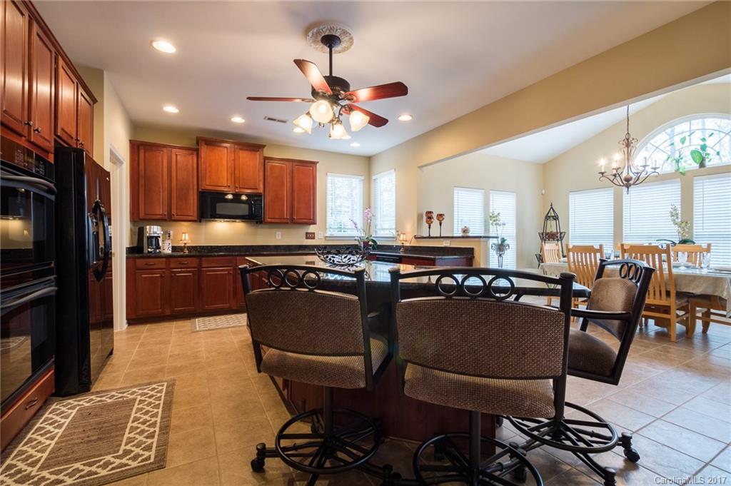 Glen Laurel - Residential