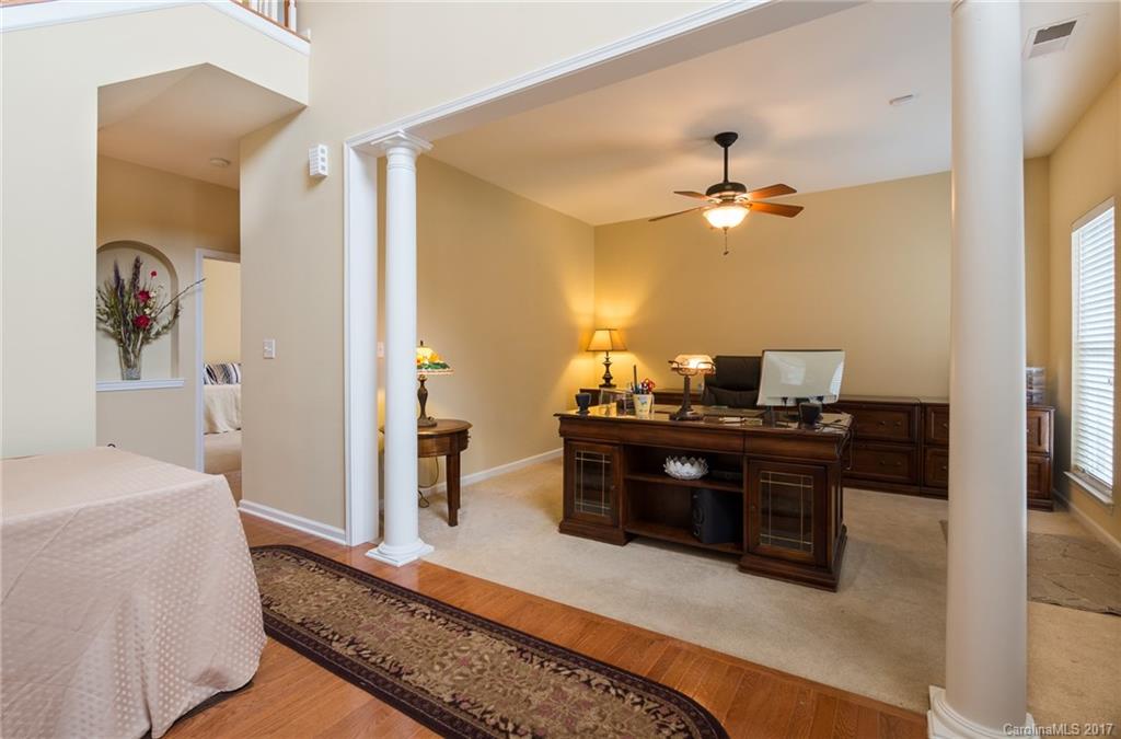 Glen Laurel - Residential