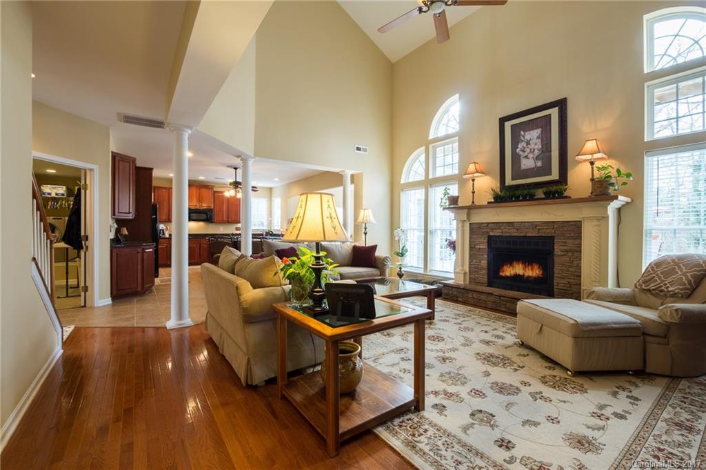 Glen Laurel - Residential