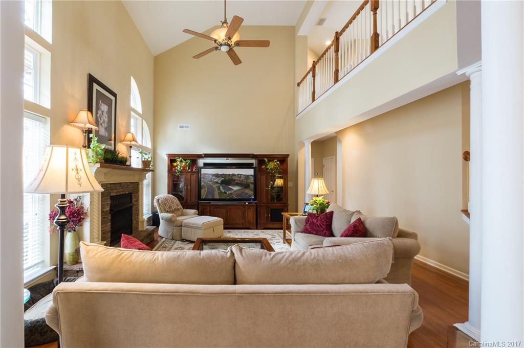 Glen Laurel - Residential