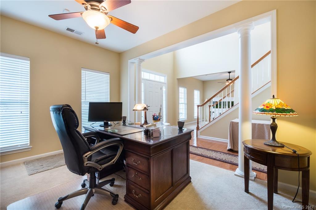 Glen Laurel - Residential