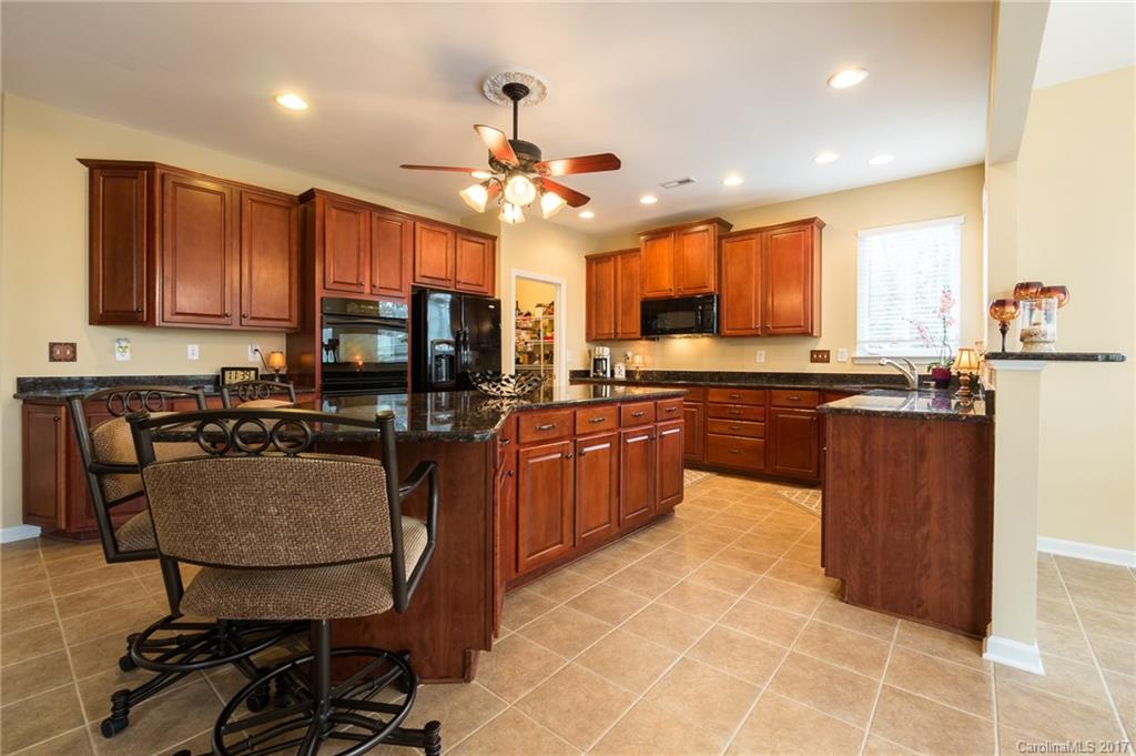 Glen Laurel - Residential