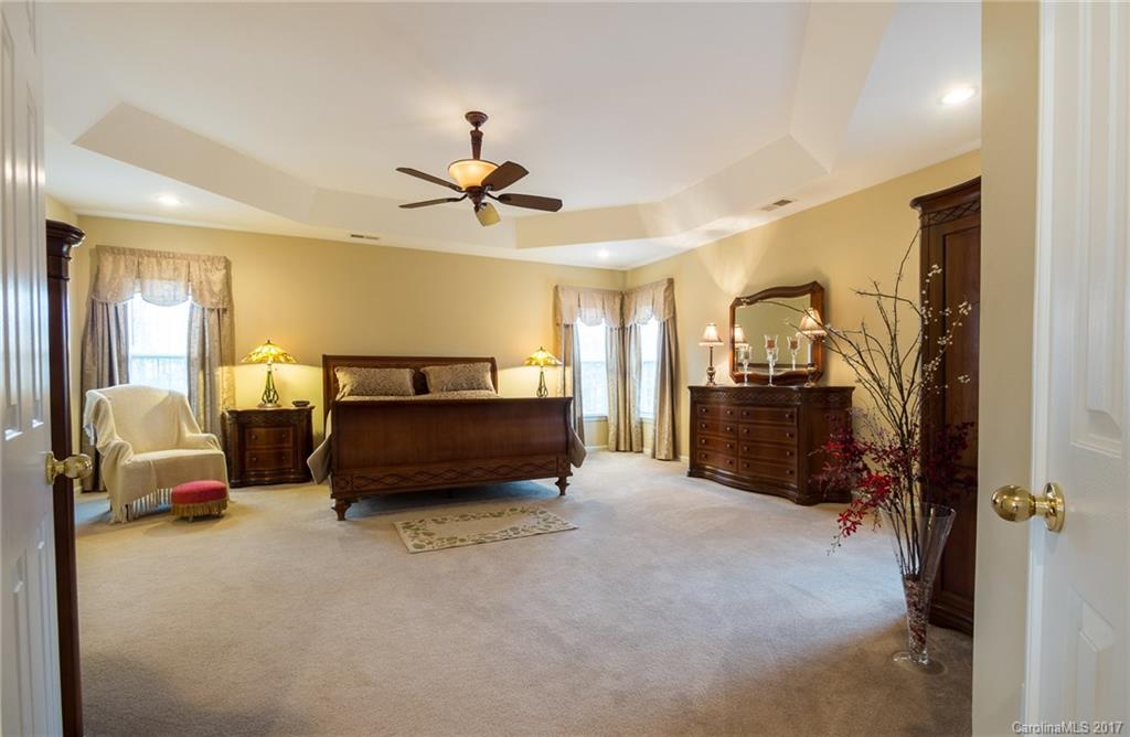 Glen Laurel - Residential