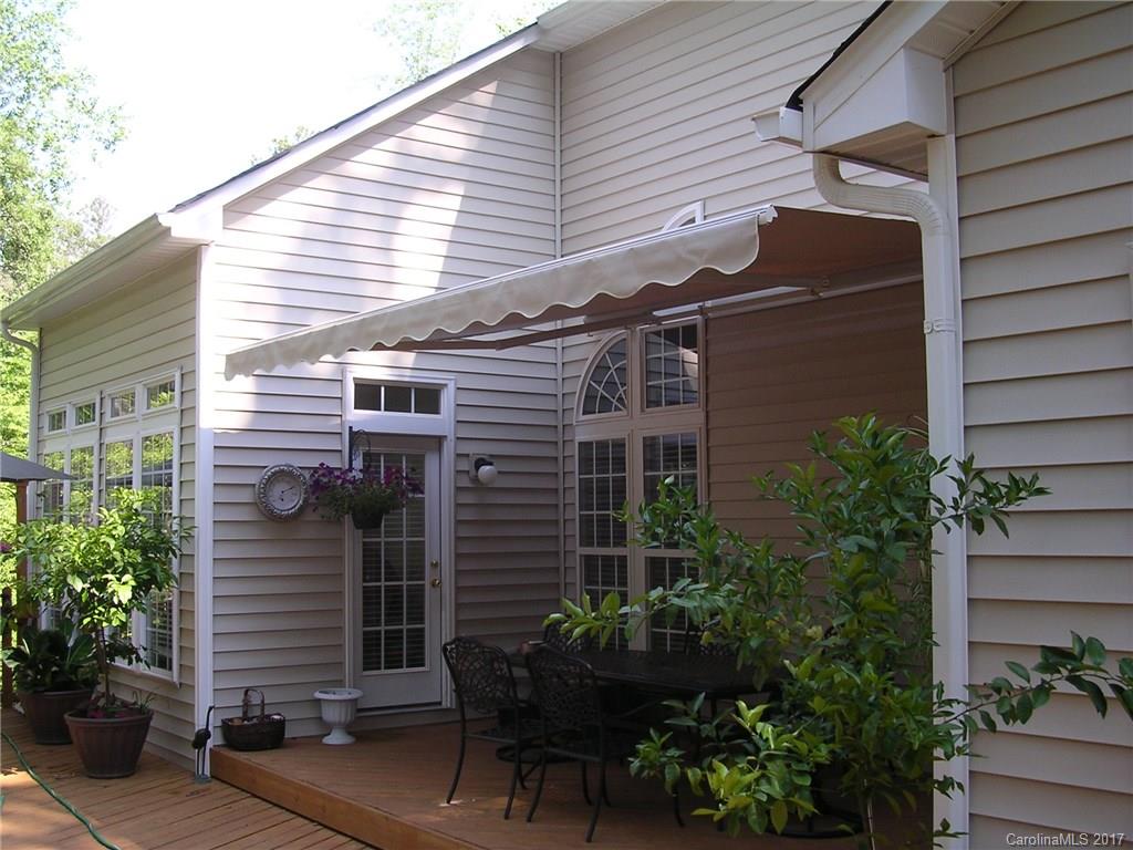 Glen Laurel - Residential