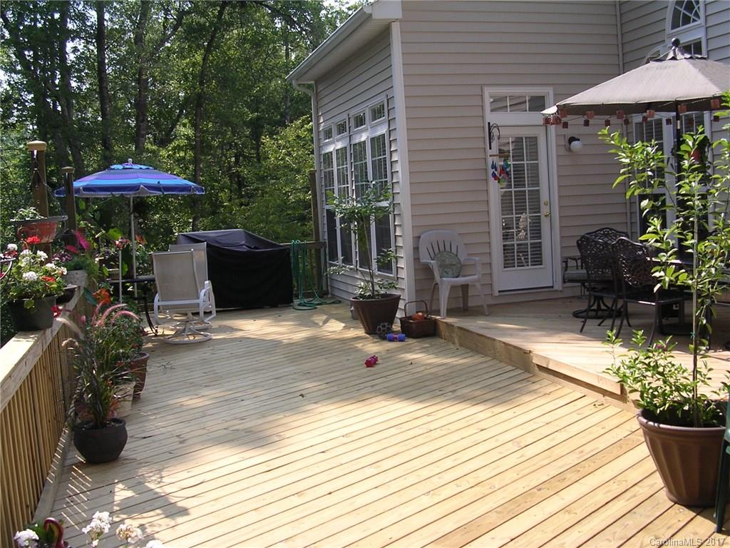 Glen Laurel - Residential