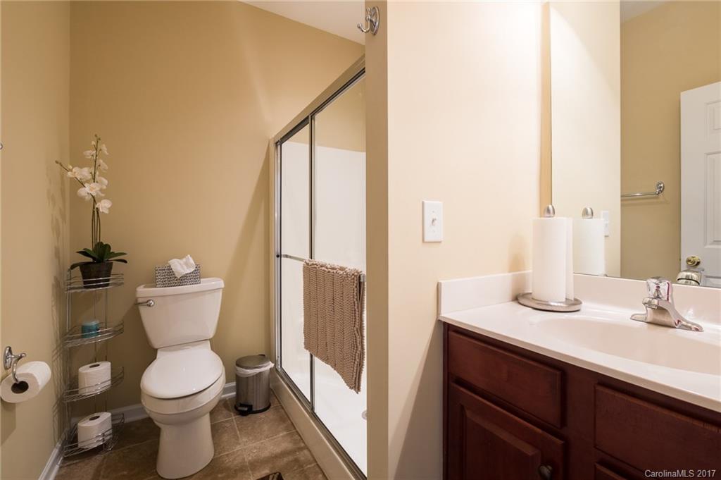 Glen Laurel - Residential