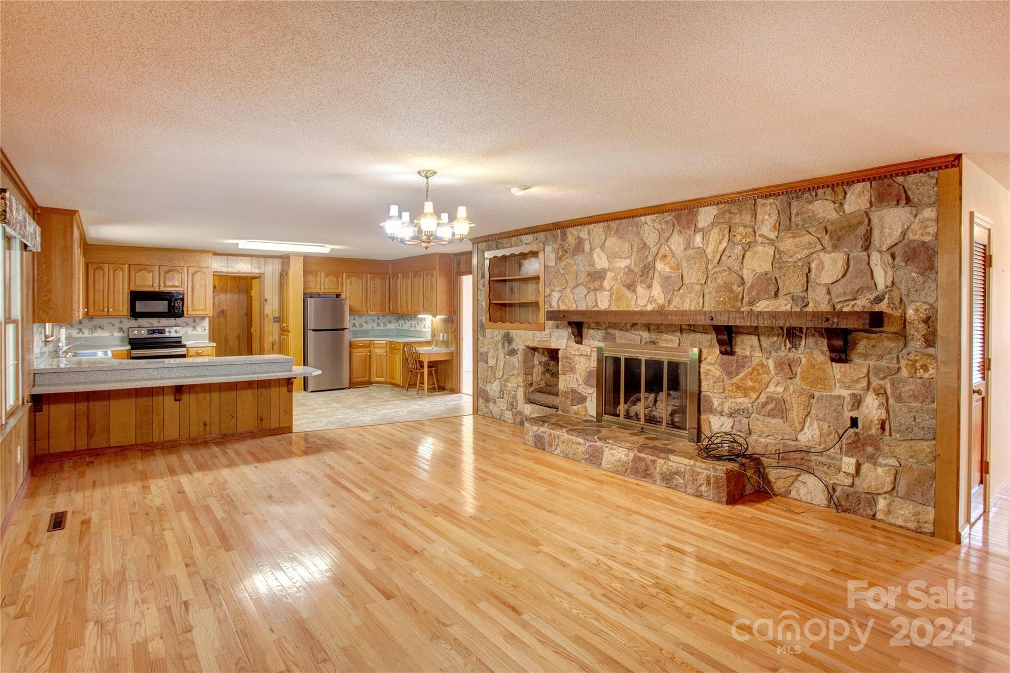 Mareba Heights - Residential