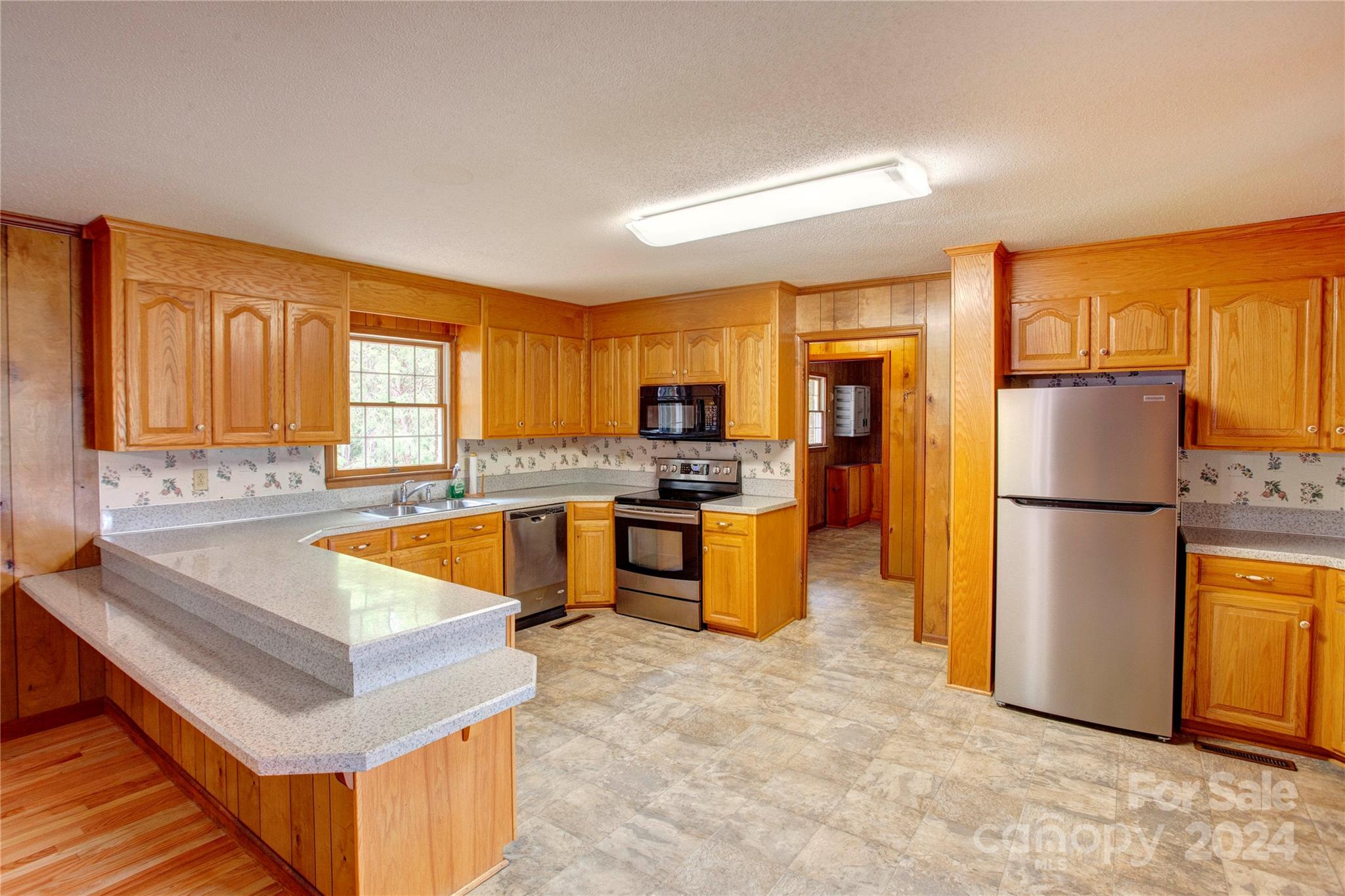 Mareba Heights - Residential