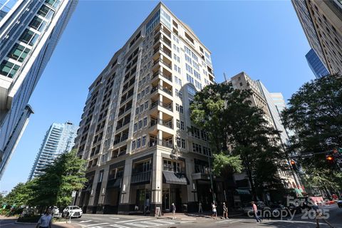 230 S Tryon Street 309 Charlotte NC 28202