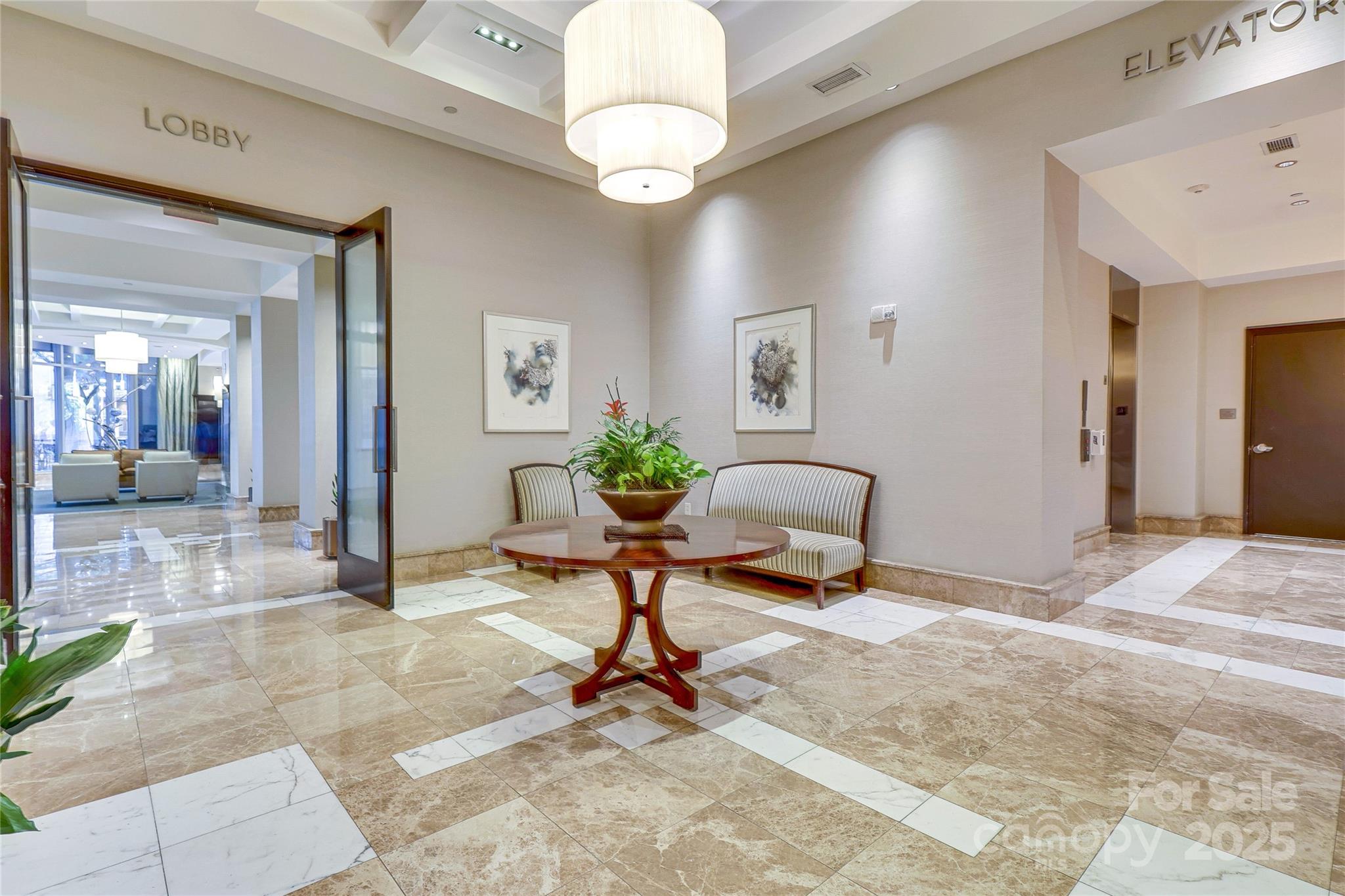 230 S Tryon Street 309