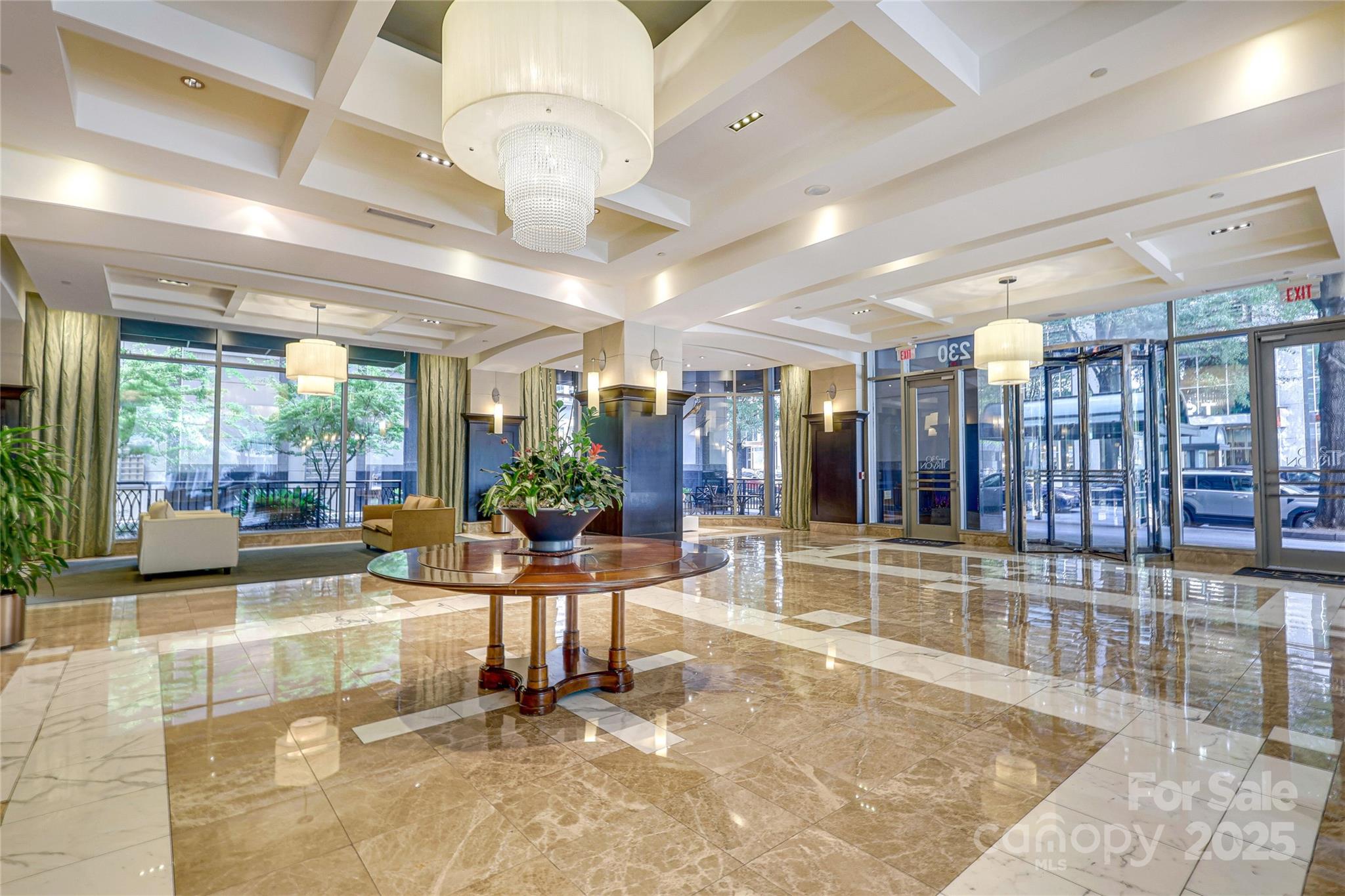 230 S Tryon Street 309