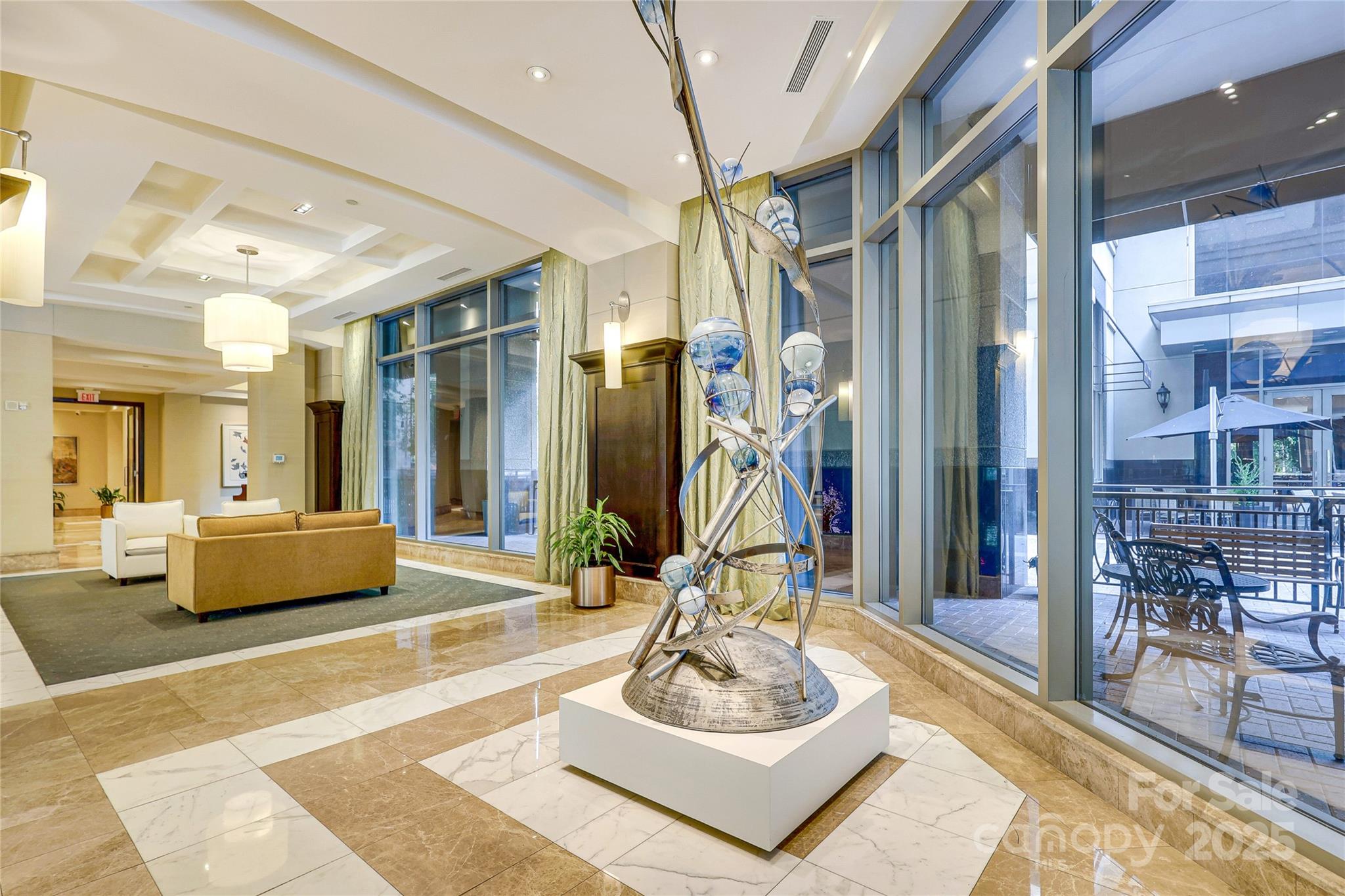 230 S Tryon Street 309
