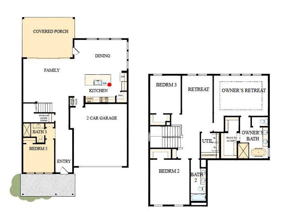 5120 Rooted Street