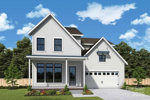 5120 Rooted Street Charlotte NC 28278