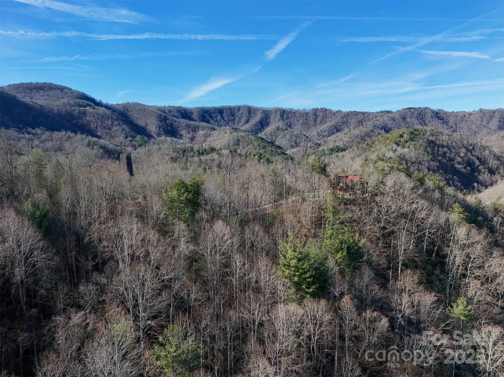 Jade Mountain - Land