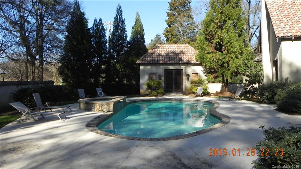 Treillage - Residential