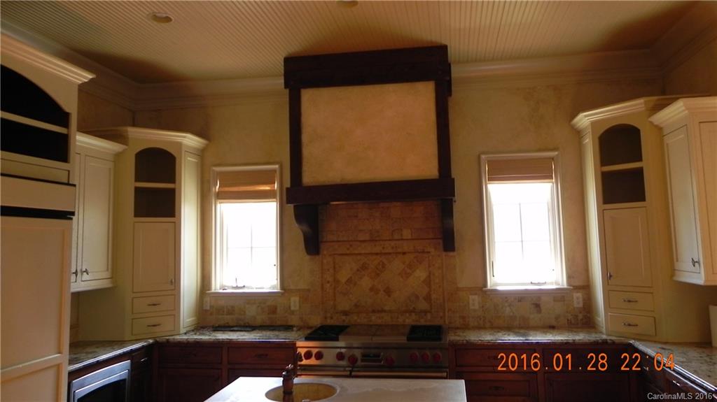 Treillage - Residential