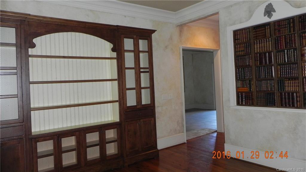 Treillage - Residential