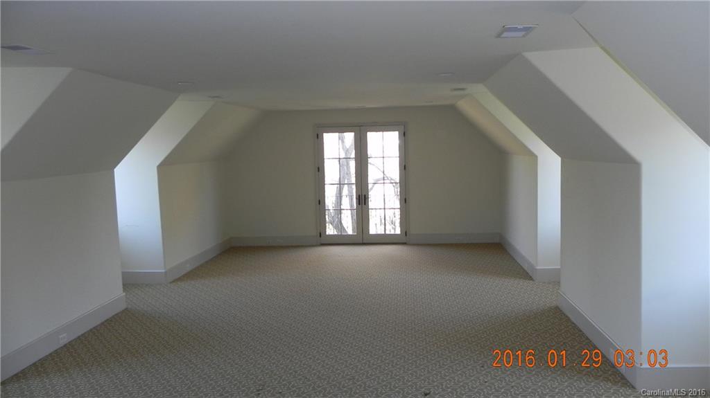 Treillage - Residential