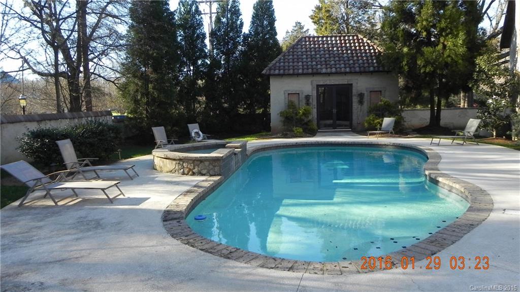 Treillage - Residential