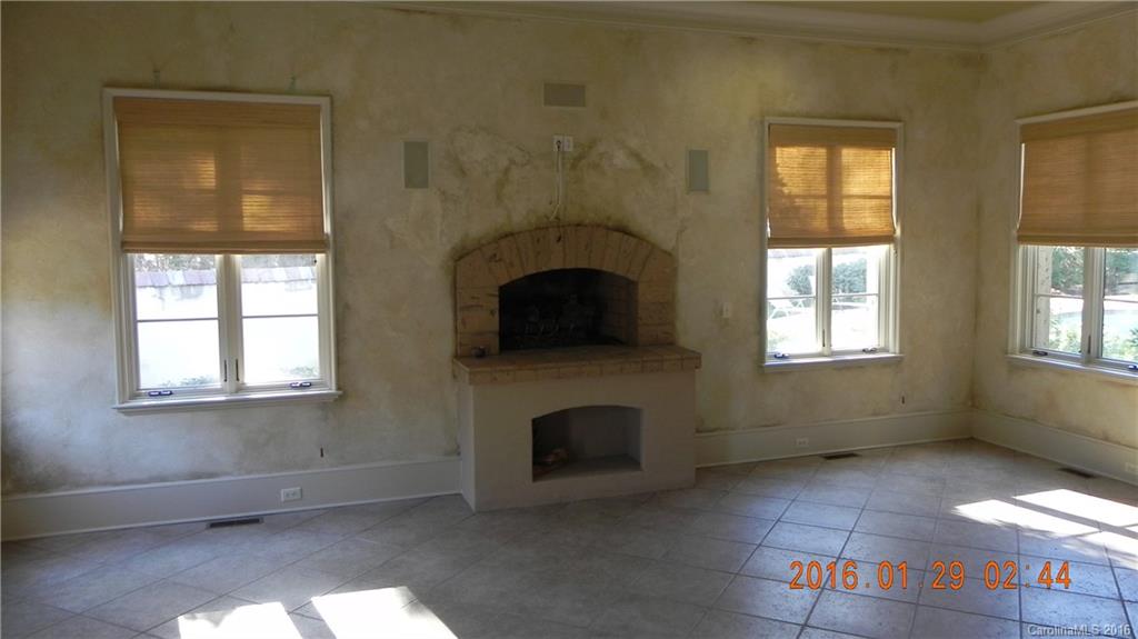 Treillage - Residential