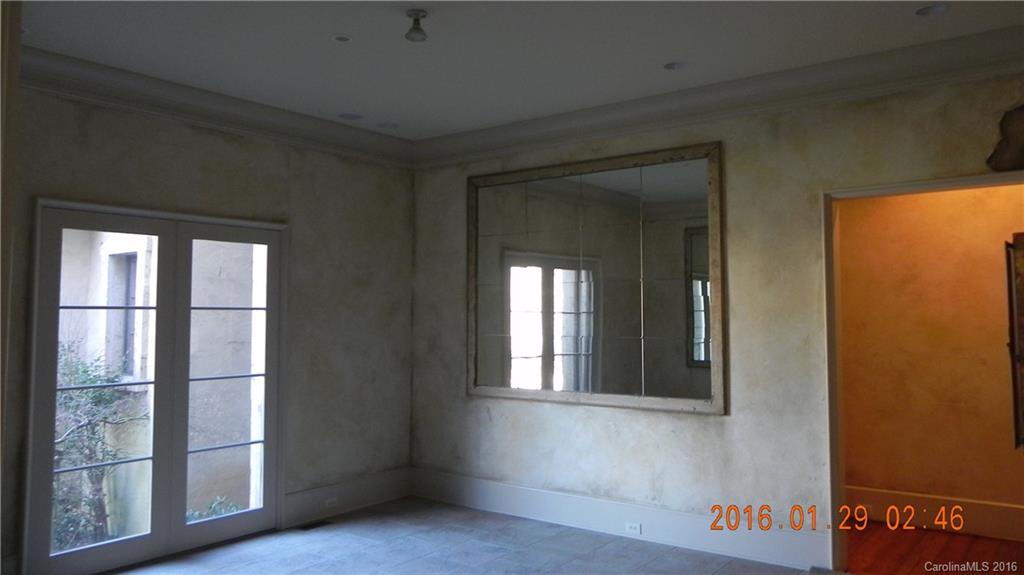 Treillage - Residential