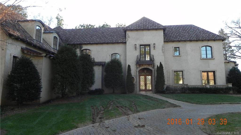 Treillage - Residential