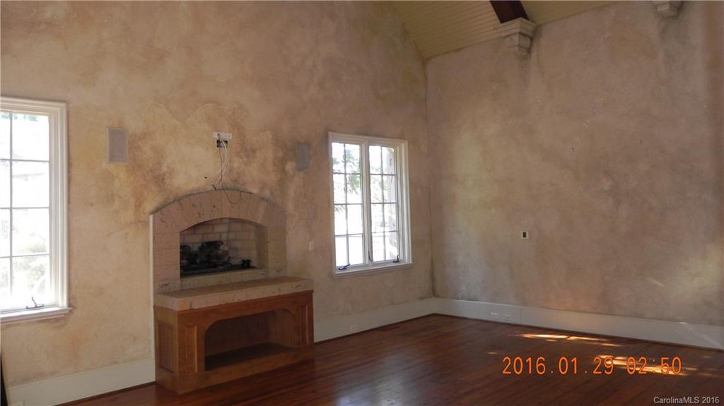 Treillage - Residential