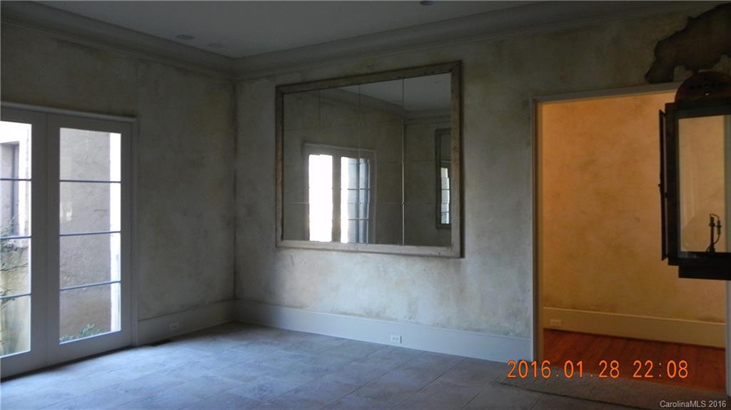 Treillage - Residential