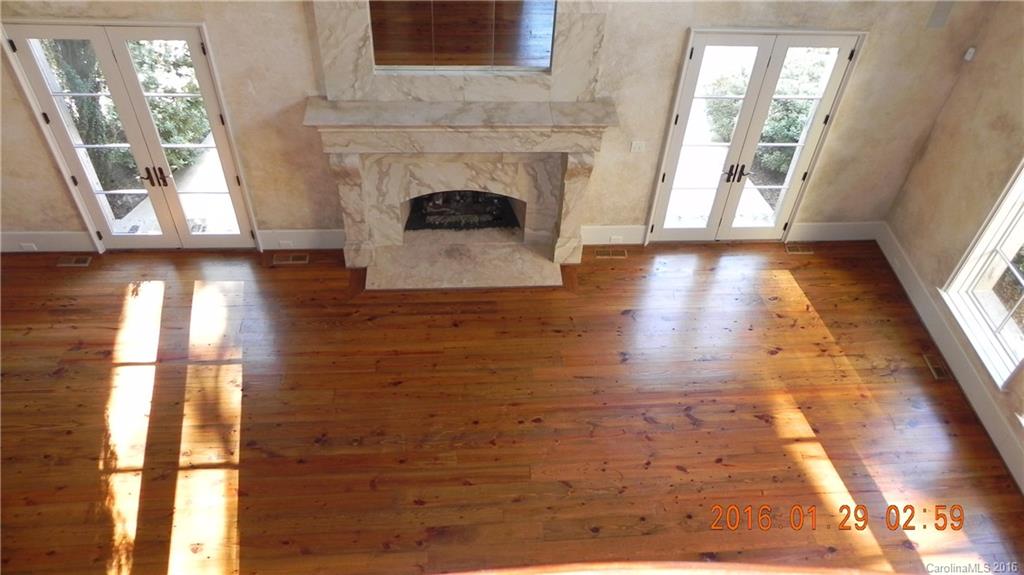 Treillage - Residential