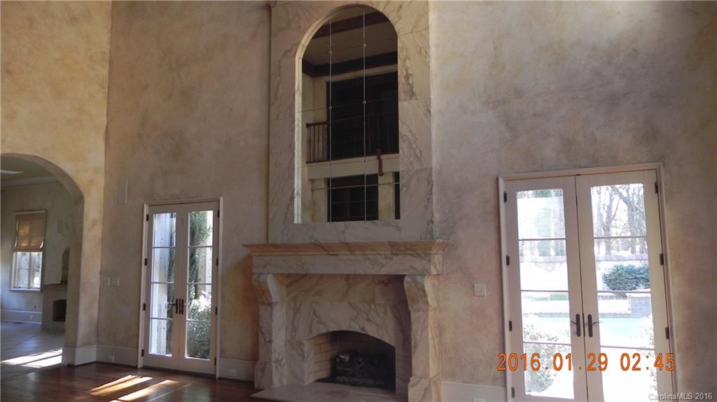 Treillage - Residential