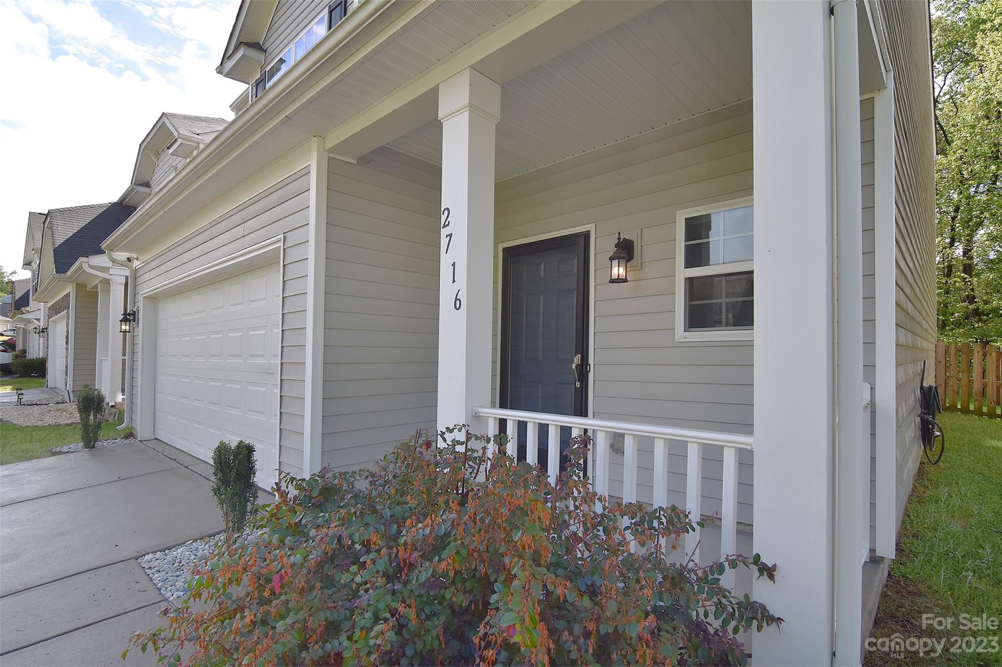 St Clair - Residential