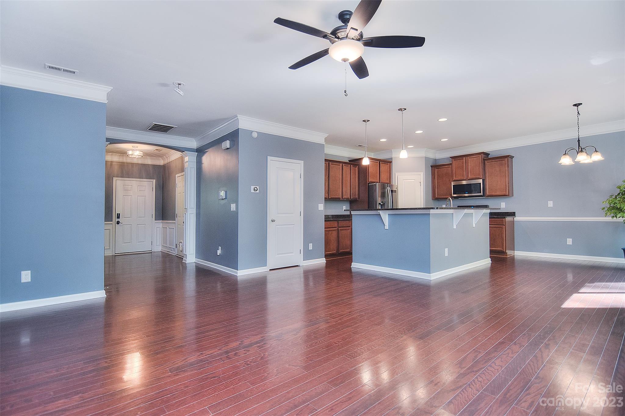 St Clair - Residential