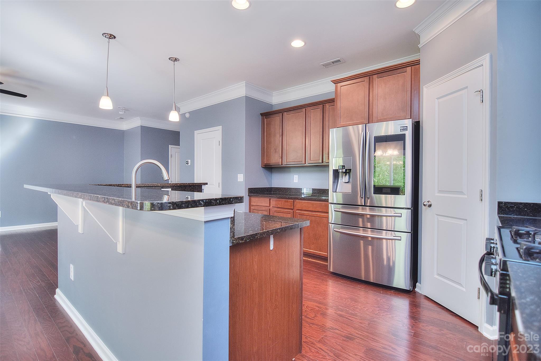 St Clair - Residential