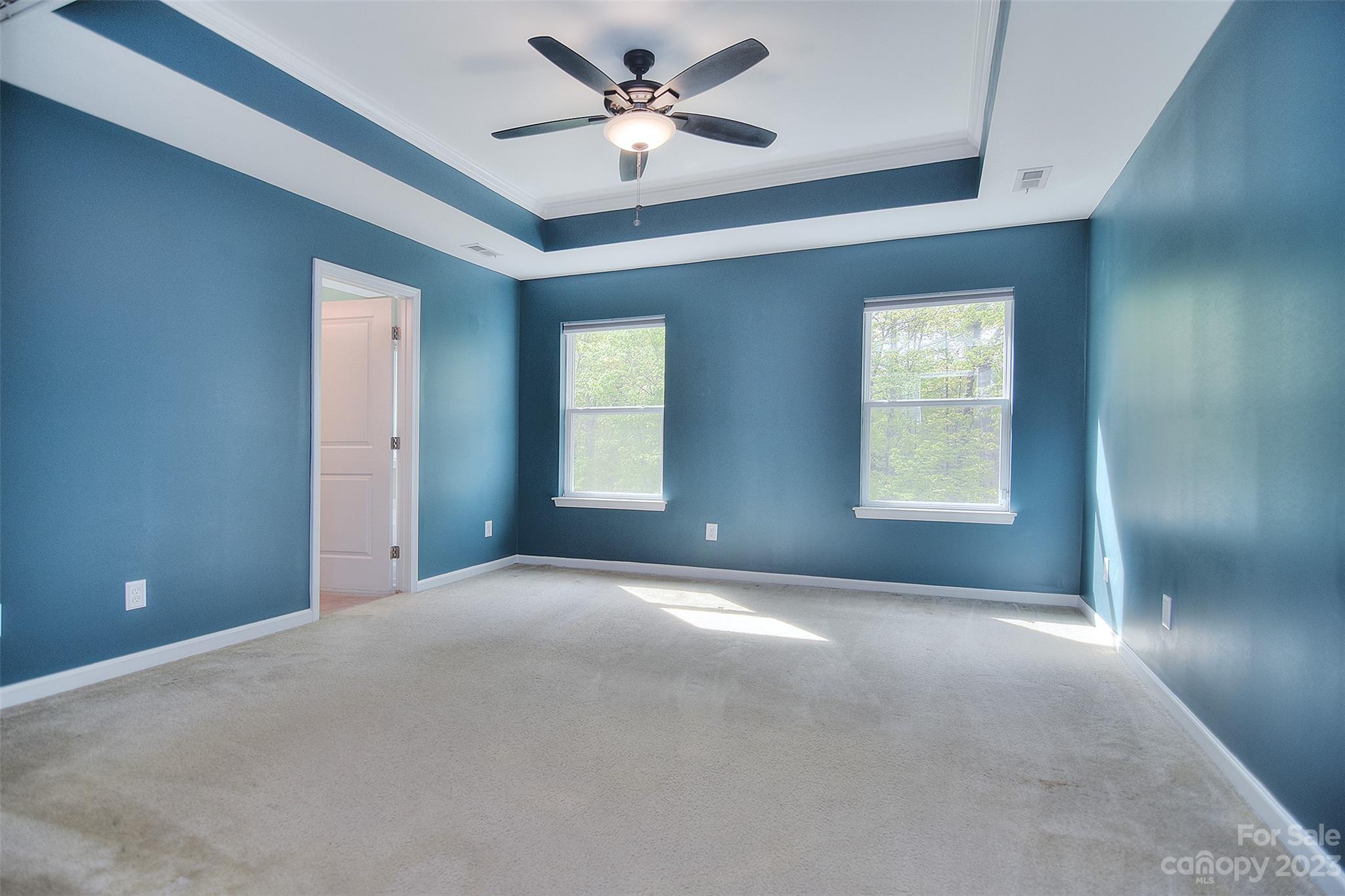 St Clair - Residential