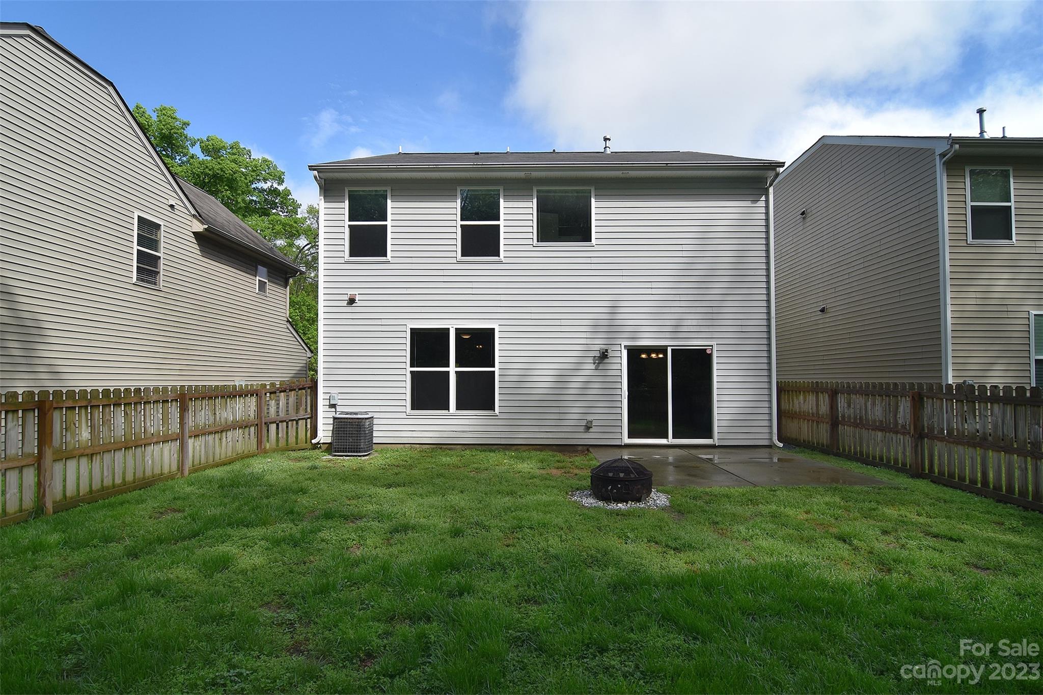 St Clair - Residential